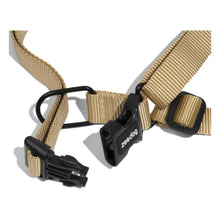 ZeeDog - Sand Soft-Walk Harness