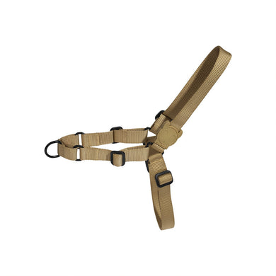 ZeeDog - Sand Soft-Walk Harness