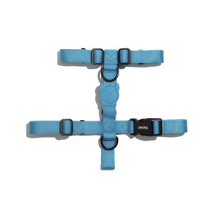 ZeeDog Ultimate Blue H-Harness