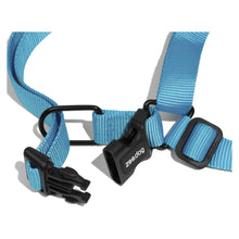 ZeeDog - Ultimate Blue Soft-Walk Harness