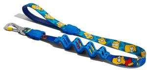 Bart Simpson Ruff Leash
