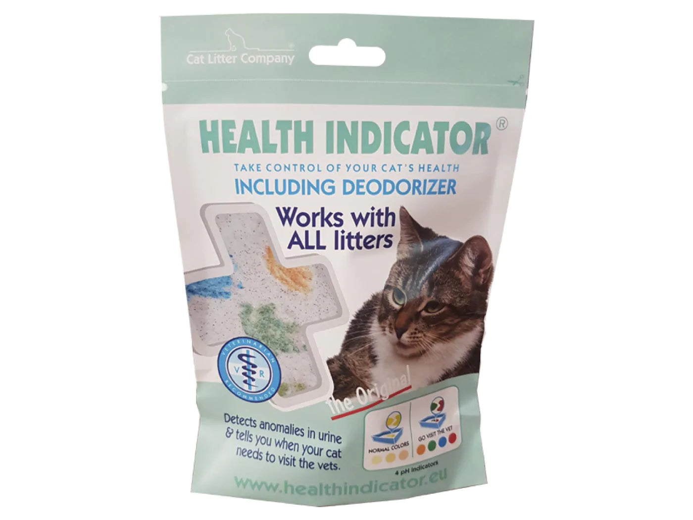 Cat litter companies best sale