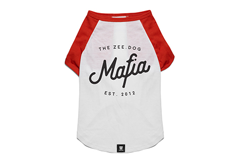 Mafia T-Shirt