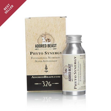 Adored Beast - Phyto Synergy (32g)