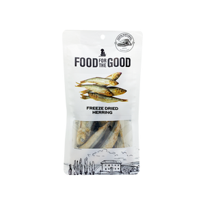 Food for the Good - Herring