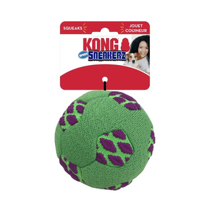 KONG Sneakerz Sport – Soccer Ball