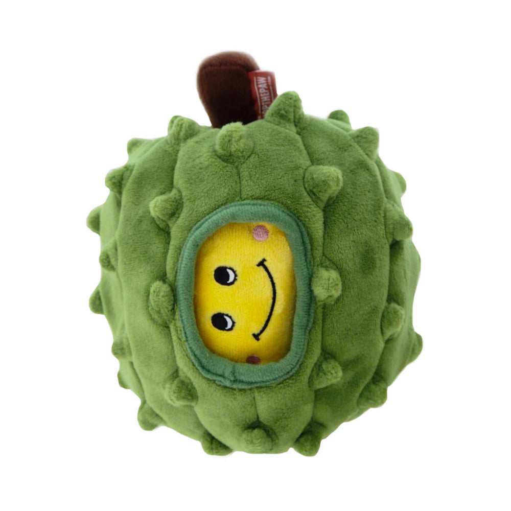 Shop The Paw - Durian Burrow Pet Toy (Special Season)