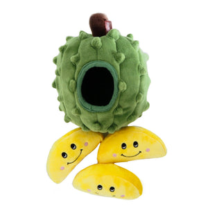 Shop The Paw - Durian Burrow Pet Toy (Special Season)