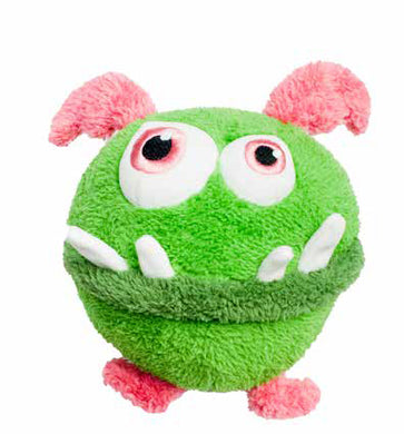 FuzzYard - Yardsters Peewee Green