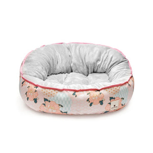 Ohpopdog Reversible Bed - Botan