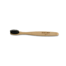 Black Sheep Organics - Bamboo Toothbrush