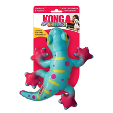 KONG Shieldz Tropics – Gecko