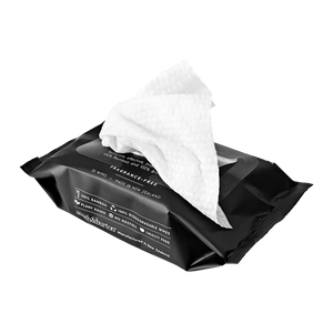 Smith & Burton - Purifying Cleansing Wipes 20 Pack