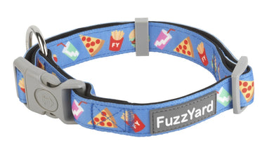 Supersize Me Dog Collar