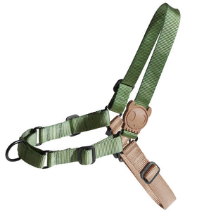 Forest Soft-Walk Harness