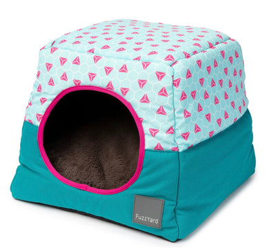 Tahiti Cat Cubby