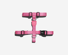 Pink Wave H-Harness