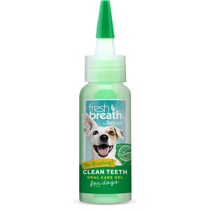 Tropiclean fresh breath review deals