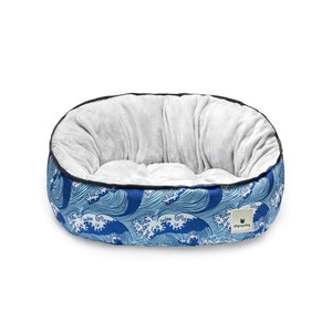 Ohpopdog Reversible Bed - Nami