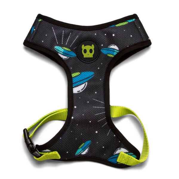 Area 51 Air Mesh Harness
