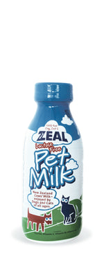 Zeal Lactose-Free Pet Milk
