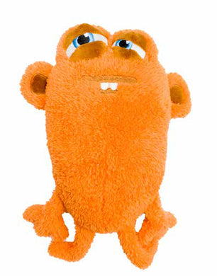 FuzzYard - Yardsters Oobert Orange