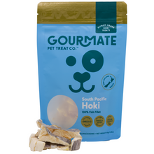 Gourmate - South Pacific Hoki