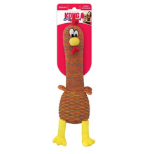 KONG Shakers Cuckoos Assorted