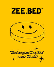 Zee.Dog X Smiley® Dog Bed