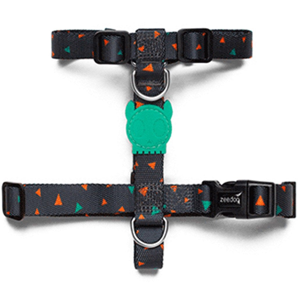Triangles H-Harness