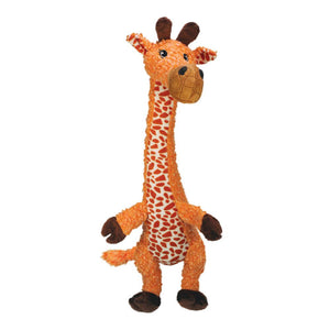 KONG Shakers Luvs - Giraffe