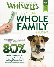 Whimzees - Toothbrush