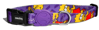 Lisa Simpson Collar