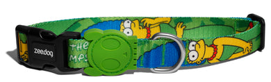 Marge Simpson Collar