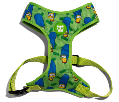 Marge Simpson Air Mesh Harness