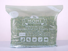 Momi 1st Cut Timothy Hay - 2.5kg Box