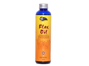 Flax Oil