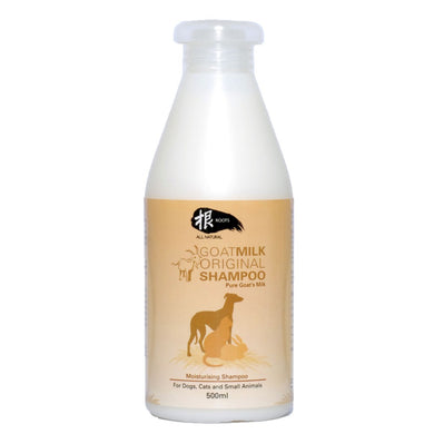 Goat Milk Original Shampoo