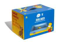 Bart Simpson Zee.Bed