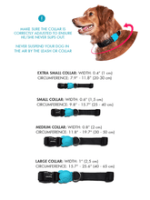 Mahalo Collar