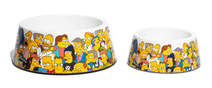 Simpson Springfield Bowl