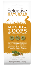 Supreme Selective Naturals Meadow Loops