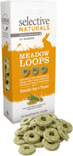 Supreme Selective Naturals Meadow Loops