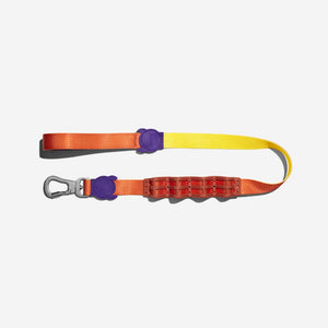 Pump Ruff Leash