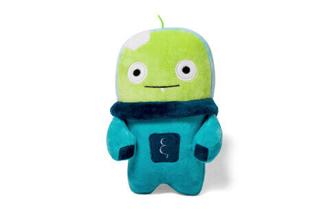 ZeeDog - Bubu Plush Toy