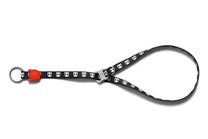 Skull Obedience Collar