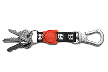 Skull Keychain